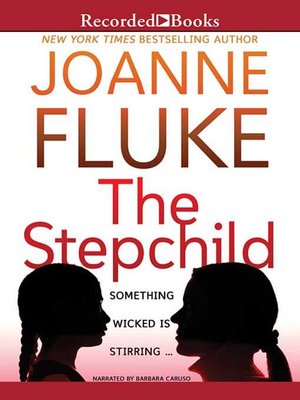 cover image of The Stepchild